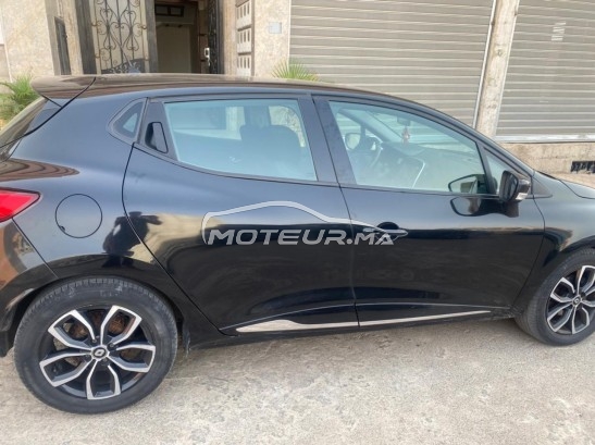 RENAULT Clio occasion 1499442