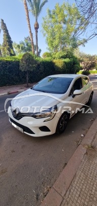 رونو كليو Clio 5 مستعملة 1707847