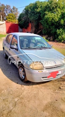 RENAULT Clio Classique occasion 1562492