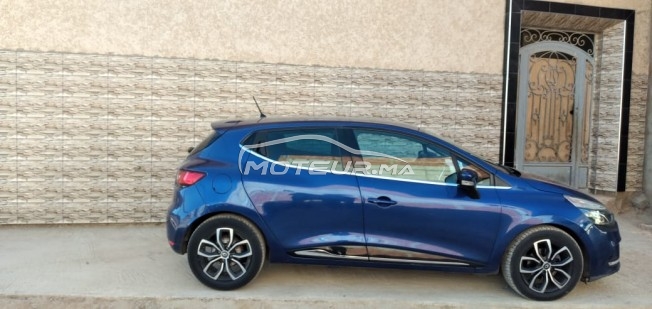 RENAULT Clio occasion 1366494