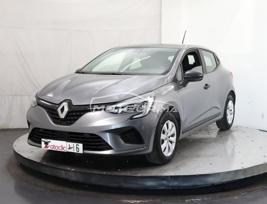 سيارة في المغرب RENAULT Clio - 465806