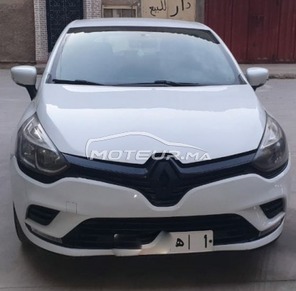 RENAULT Clio 1.5 dci occasion 1597176