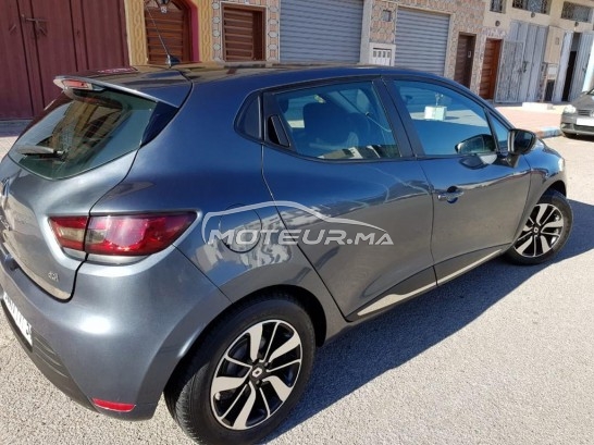 RENAULT Clio Dci occasion 1352217