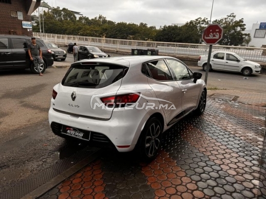 RENAULT Clio occasion 1893507