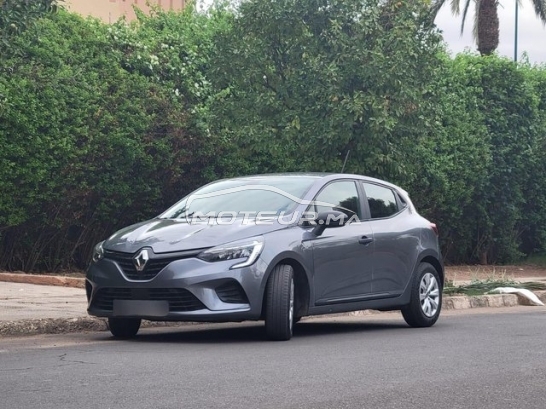 Voiture au Maroc RENAULT Clio - 460765