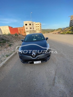 RENAULT Clio Dci occasion 1391362