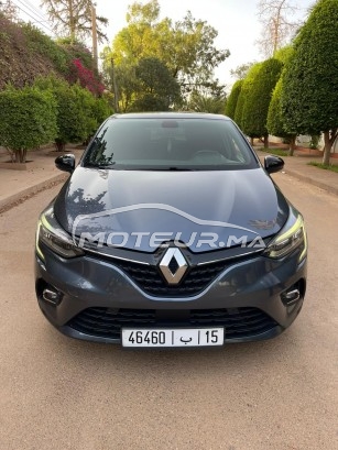 RENAULT Clio Clio5 intense occasion 1910115