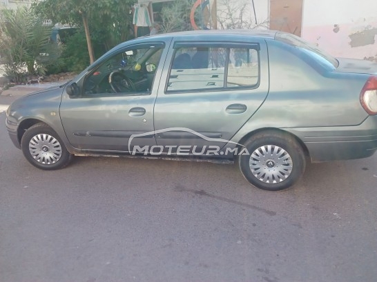 RENAULT Clio occasion 1301528