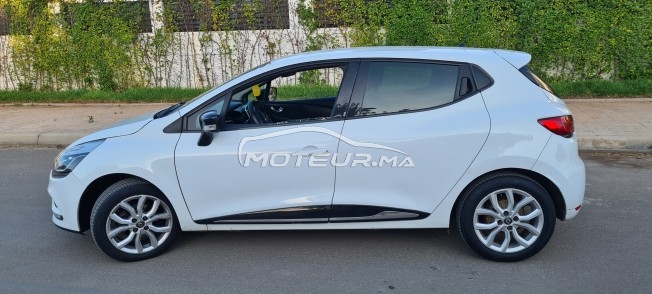 RENAULT Clio occasion 1256232