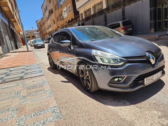 RENAULT Clio Intense occasion 1875176