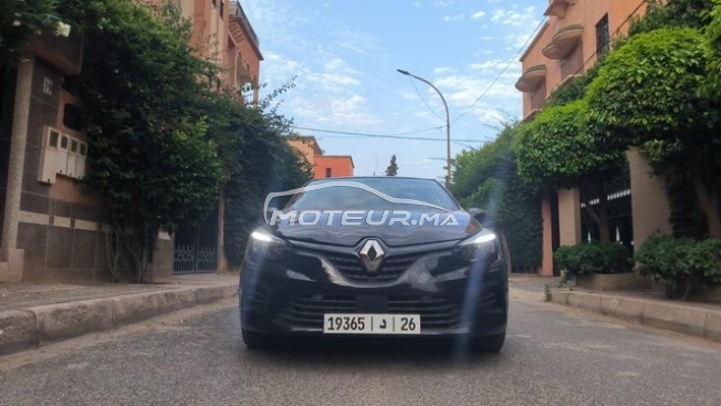 RENAULT Clio occasion 1903985