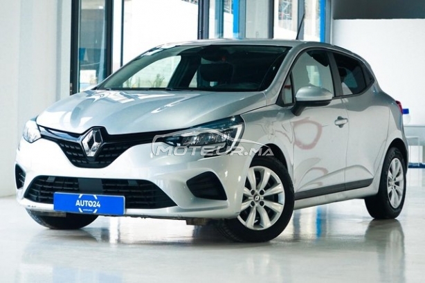 RENAULT Clio occasion 1895613