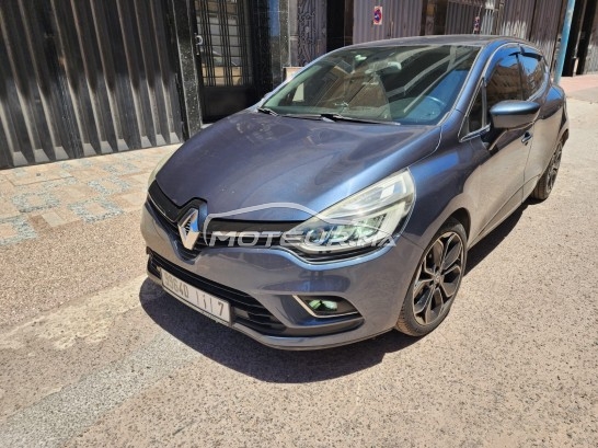 RENAULT Clio Intense occasion 1875155