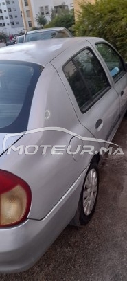 RENAULT Clio occasion 1693837