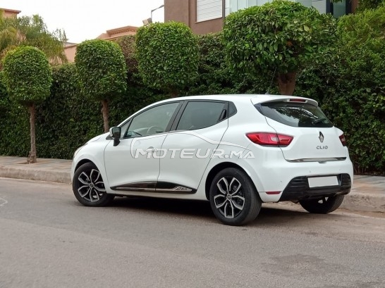 RENAULT Clio occasion 1878806