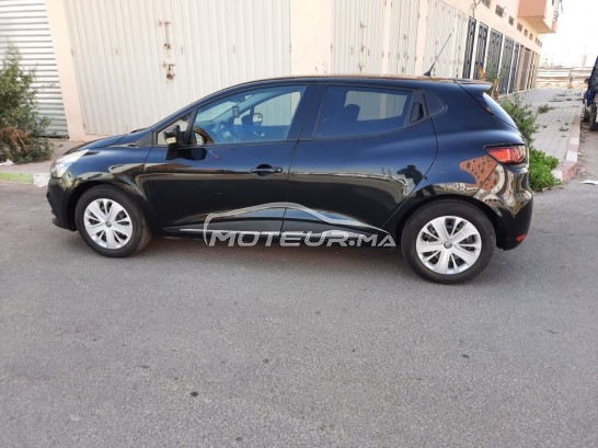 RENAULT Clio occasion 1630329