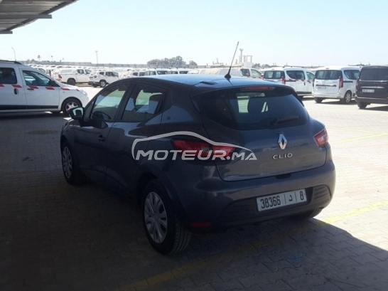 Renault Clio occasion Diesel Modèle 2020