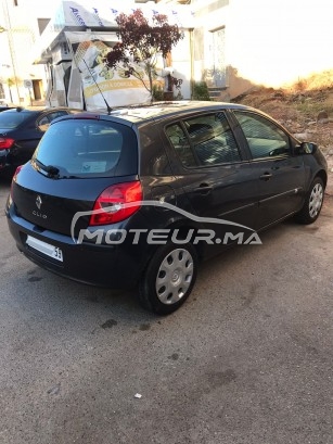 RENAULT Clio occasion 1355360