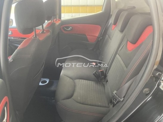 Acheter voiture occasion RENAULT Clio au Maroc - 459329