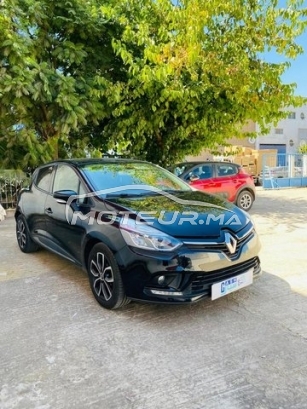 RENAULT Clio occasion 1913904