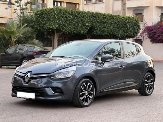 RENAULT Clio occasion 1948936