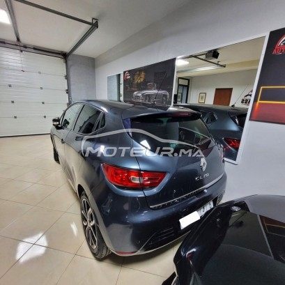 RENAULT Clio occasion 1630519