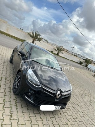 RENAULT Clio Clio 4 occasion 1835399