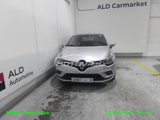 RENAULT Clio occasion 1682878