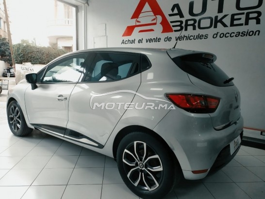 Acheter voiture occasion RENAULT Clio au Maroc - 457846