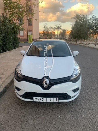 RENAULT Clio occasion 1550944