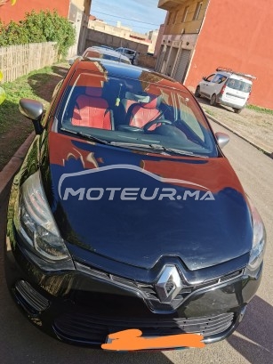 RENAULT Clio Gt line occasion 1552273