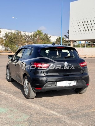 Renault Clio occasion Diesel Modèle 2015