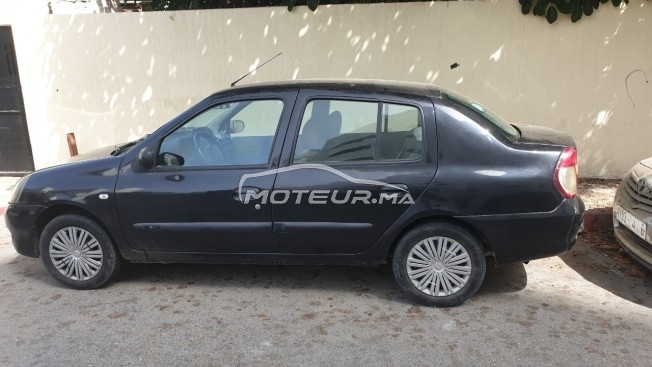 RENAULT Clio occasion 1678287