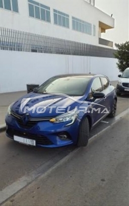 RENAULT Clio occasion 1907532