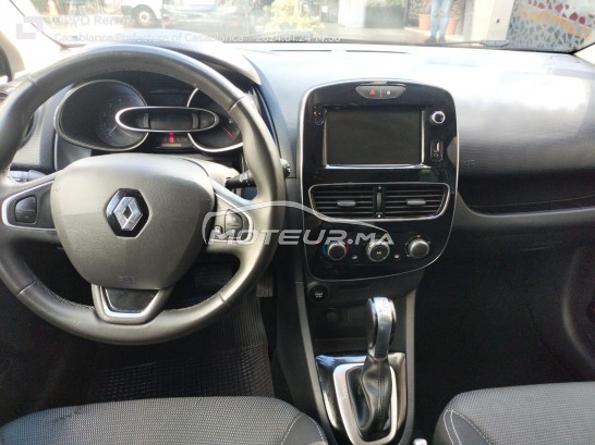 RENAULT Clio occasion 1787290