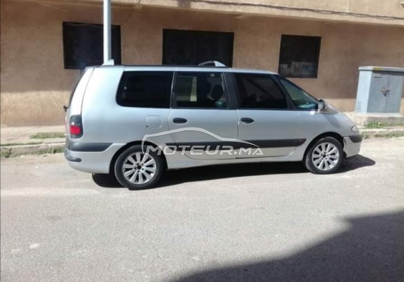 RENAULT Espace 3 occasion 986216