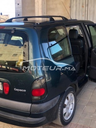 RENAULT Espace occasion 1779277