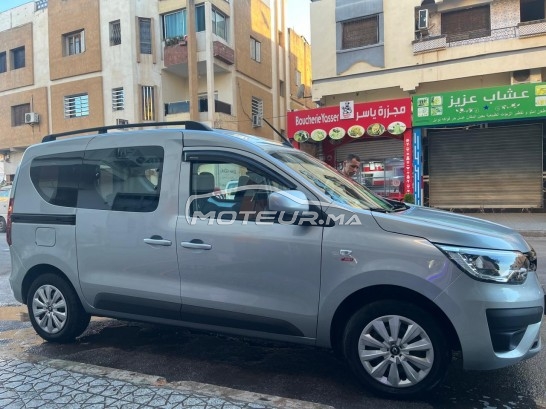 RENAULT Express 2022 occasion 1868493