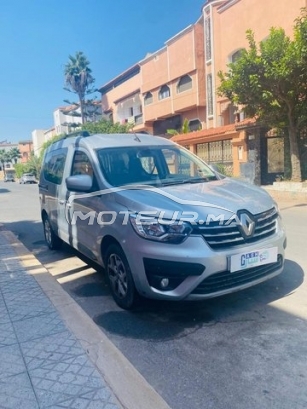 Renault Express occasion Diesel Modèle 2021