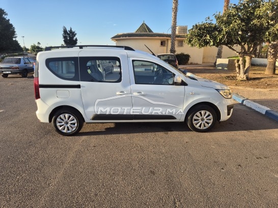 Renault Express occasion Diesel Modèle 2022