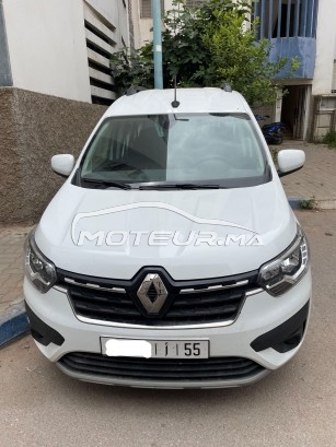 RENAULT Express 1,5 occasion