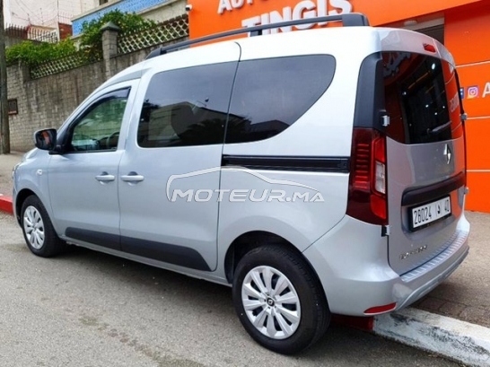 RENAULT Express 2plc dci 6.000km 2024 ttes options occasion 1932903