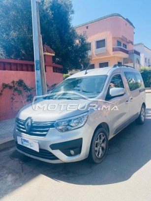 Renault Express occasion Diesel Modèle 2021