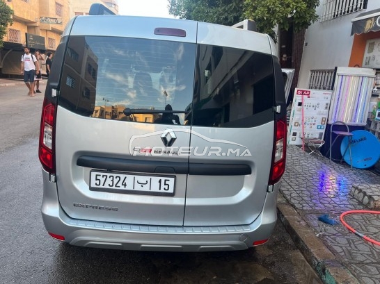 RENAULT Express 2022 occasion 1868486