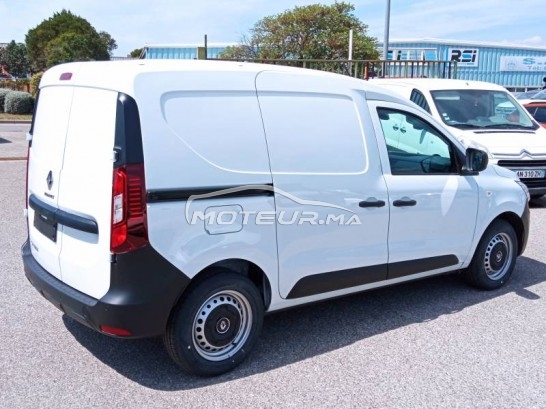 RENAULT Express van occasion 1645922