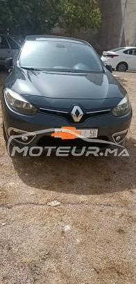 RENAULT Fluence occasion 1416202