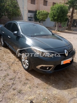 RENAULT Fluence occasion 1416205