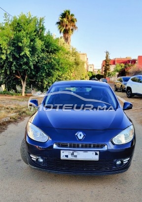 RENAULT Fluence - occasion 1905985