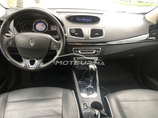 RENAULT Fluence Intense occasion 1333693