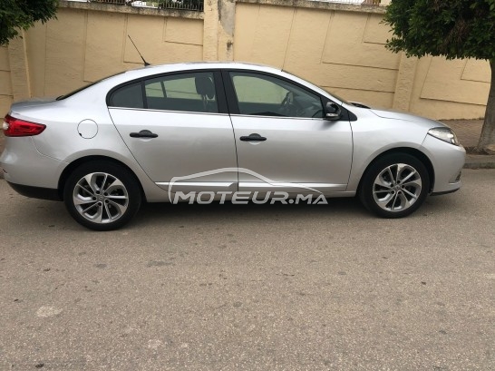 RENAULT Fluence Intense occasion 1334374